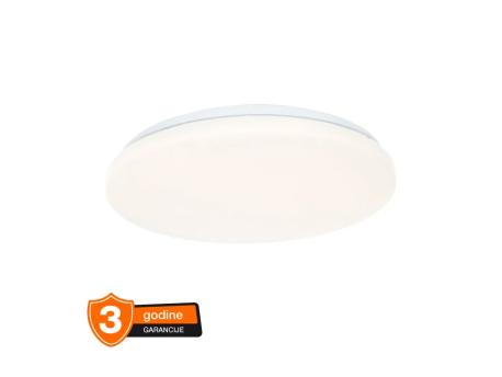 OSRAM LED plafonjera 32.6cm 18W 4000K IP20 bela