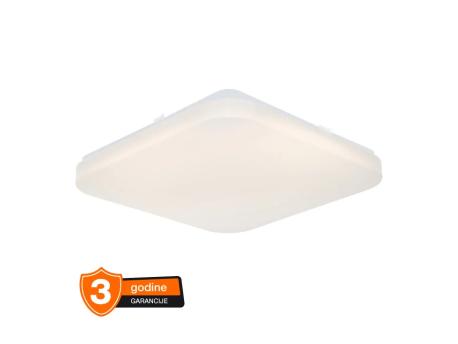 OSRAM LED pravougaona plafonjera 24W 3000K IP20