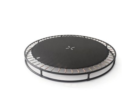 LUX Trampolina Ground 305cm