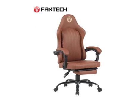 FANTECH Stolica Gaming GC193 braon