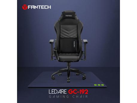 FANTECH Stolica Gaming Ledare GC-192 crna