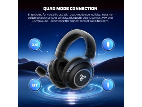 FANTECH Slušalice Bluetooth WHG07 Orbita