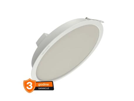 LEDVANCE LED ugradna panel lampa 30W 6500K