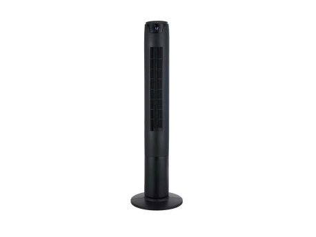 ESTIA ES06-30148 Stubni ventilator sa daljinskim upravljačem 45W