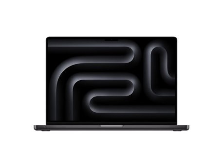 APPLE MacBook Pro 16 (Space black) M4 Pro 14C/20C, 24GB, 1TB SSD (z1ft000cv)