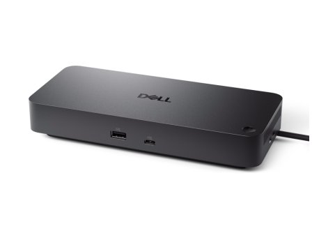 DELL Pro Thunderbolt 4 Dock WD25TB4 with 180W AC Adapter