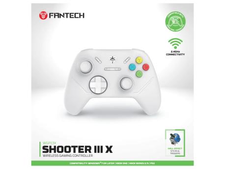 FANTECH Joypad wireless WGP13X Shooter III beli