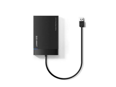 UGREEN US221 USB 3.0 kućište za hard disk 2.5''