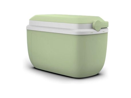 EL FRESCO Luna Lime Creal 14l Ručni frižider