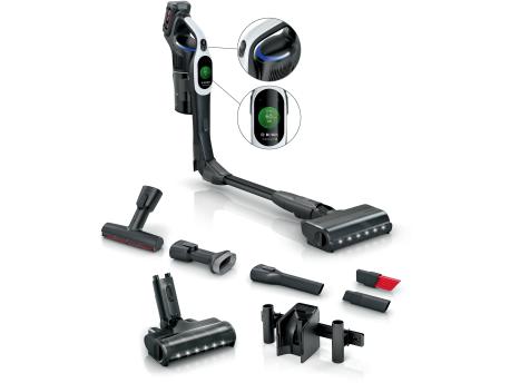 BOSCH BCS1041WAC Unlimited 10 Akumulatorski štapni usisivač