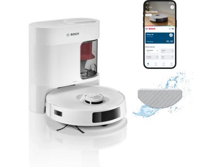 BOSCH BCRD2W Spotless Advanced Robot usisivač