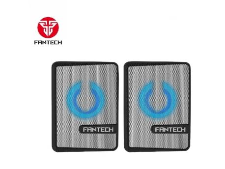FANTECH Laptop zvučnici GS203 Beat beli