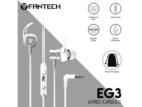 FANTECH Slušalice Gaming EG3 Space Edition