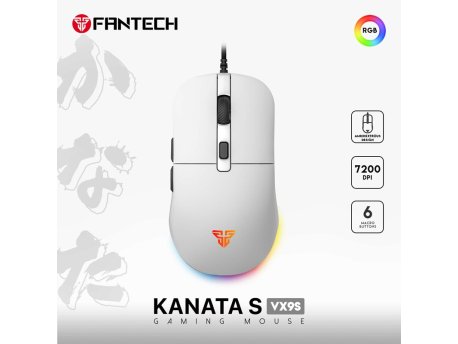 FANTECH Miš Gaming VX9S Kanata S Space Edition