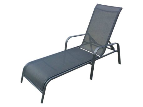 FIELDMANN FDZN 8012 Baštenska ležaljka OUTLET