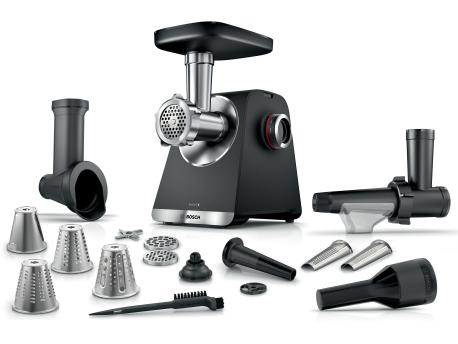 BOSCH MFWS660B Mašina za mlevenje mesa