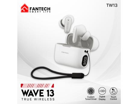 FANTECH Bluetooth slušalice Wave 13 bele