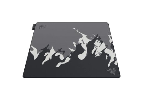RAZER Razer Gigantus V2 Pro - Soft Gaming Mouse Mat - L - NiKo Edition
