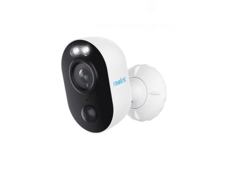 Reolink Lumus E430, WiFi kamera, outdoor