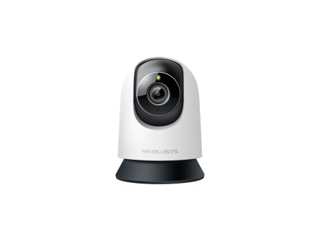 MERCUSYS MC230 V1.0, Pan/Tilt Home Security Wi-Fi AI Camera