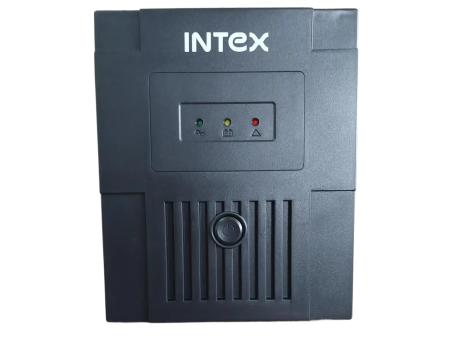 INTEX UPS IT K-1500/1500VA/900W