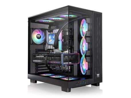 THERMALTAKE Kućište View 380 XL TG ARGB