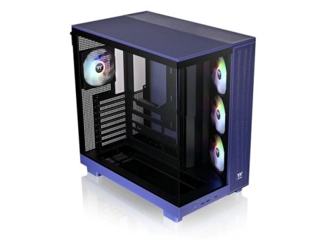 THERMALTAKE Kućište View 380 XL TG ARGB Future Dusk