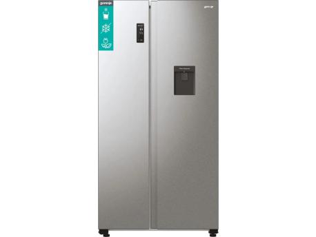 GORENJE NRR9185EAXLWD Side by side frižider