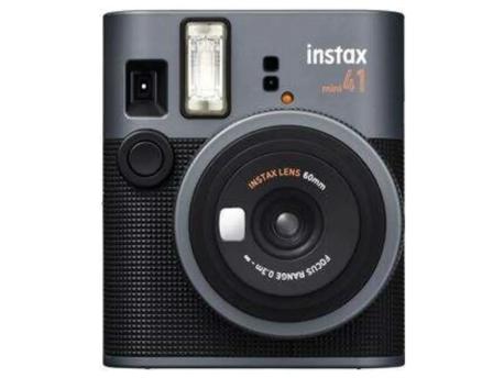 FUJIFILM Instax Mini 41 + 10 + Case