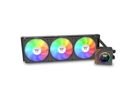 THERMALTAKE CPU vodeno hladjenje LB360-S ARGB