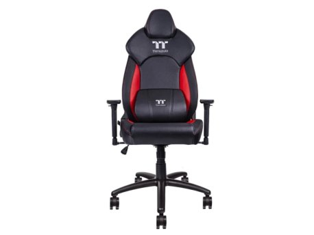 THERMALTAKE Gaming stolica V Comfort Black-Red