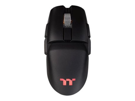 THERMALTAKE Bežični gaming miš Argent M5 Black