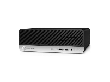 BC GROUP ProDesk 400 G6 SFF i5-9500 DDR4 8GB LD SSD 256GB 2.5 Win11Pro HP Renew