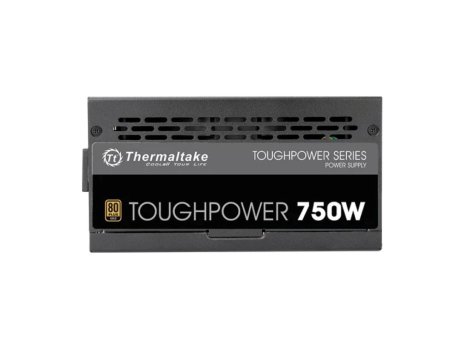 THERMALTAKE Napajanje 750W Toughpower GX3 SE 80+ Bronze ATX3.1
