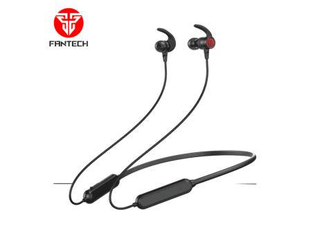 FANTECH Bluetooth slušalice WN01 crne