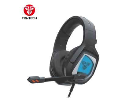 FANTECH Slušalice Gaming MH84 Jade crne
