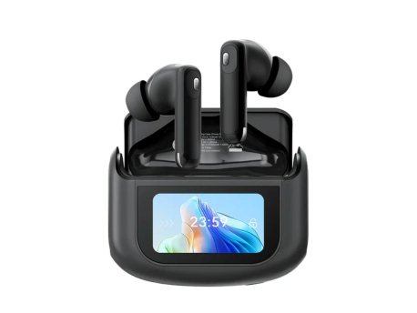BLACKVIEW Bežične slušalice AirBuds 12 black