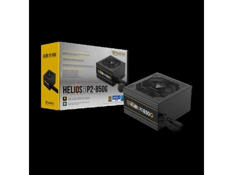 GAMDIAS Napajanje 850W Helios P2-850G Gold