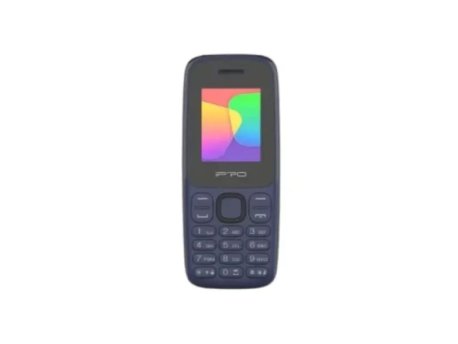 IPRO Mobilni telefon A1 mini crno plavi