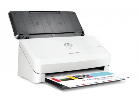 HP ScanJet Pro 2000 s1 Sheet-feed Scanner (L2759A)