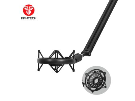 FANTECH Studijski stalak za mikrofon AC902s Microfone boom arm crni