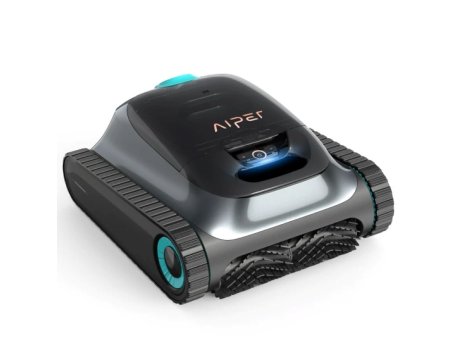 AIPER Scuba S1/siva Bežični robot za bazen