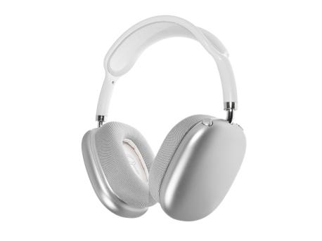 Airpods Max Bluetooth slušalice srebrne