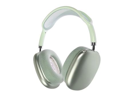 Airpods Max Bluetooth slušalice zelene