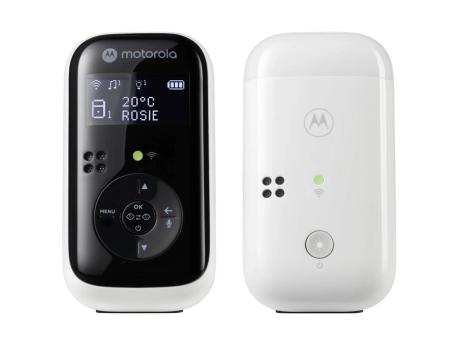 MOTOROLA 120MOTOPIP15 AUDIO BEBI ALARM