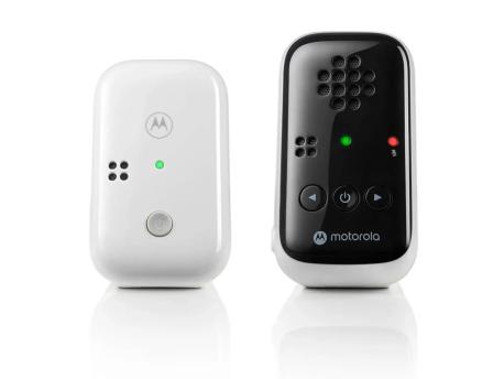MOTOROLA 120MOTOBBMMPIP10 AUDIO BEBI ALARM