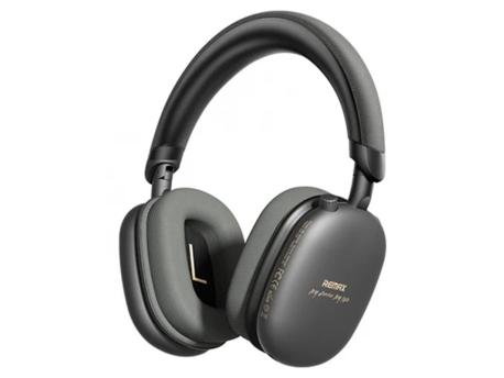 REMAX Bluetooth slušalice RB-650HB crne