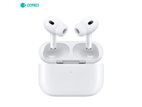 3G Bluetooth slušalice Coteci Smart Pods Pro 3 bele