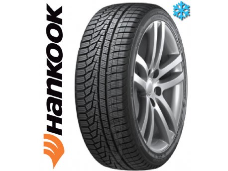 HANKOOK 215/60 R17H  96H
