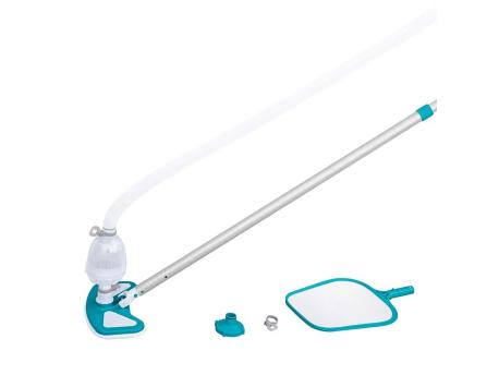 BESTWAY Set za ciscenje bazena AquaClean Bestway 58234